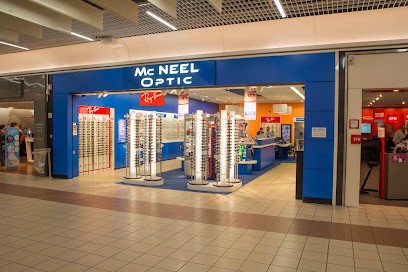 Mc Neel Optique, Opticien à Libourne