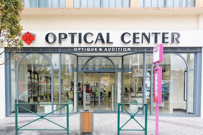 Opticien LENS - Optical Center, Opticien à Lens