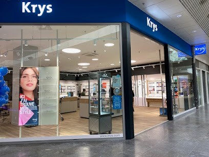 Opticien Gaillac - Cc Leclerc - Krys, Opticien à Gaillac