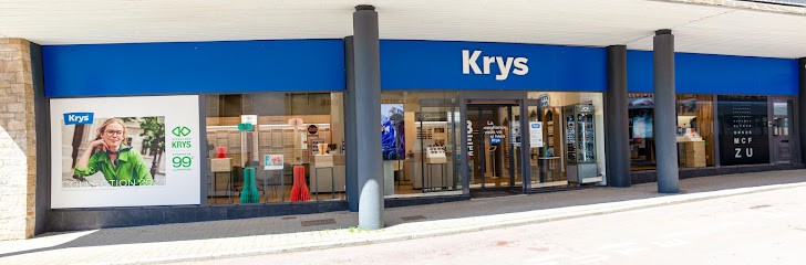 Opticien Plougastel-Daoulas - rue Mairie - Krys, Opticien à Plougastel-Daoulas