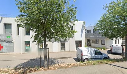 Dr Sebastien Nadeau, Ophtalmologue à Saint-Rémy-de-Provence