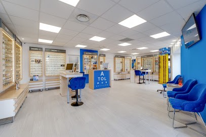 Atol Mon Opticien, Opticien à Oyonnax
