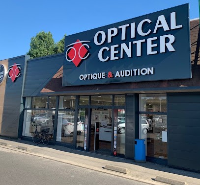 Opticien ÉPINAY-SUR-ORGE - Optical Center, Opticien à Épinay-sur-Orge