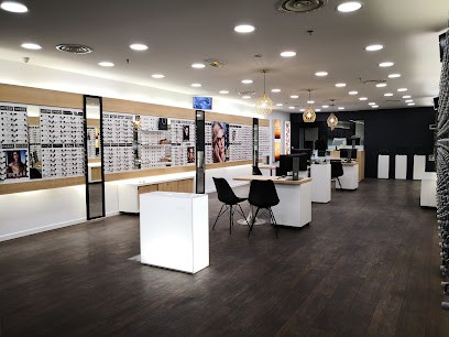 VISION SHOP Opticien, Opticien à Sevran