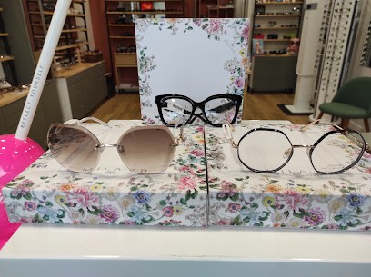 L'OPTIQUE DU BEAUSSET, Opticien au Beausset