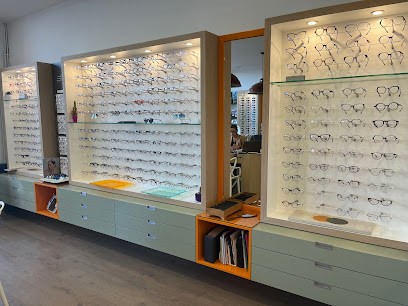 Optique SMATI, Opticien au Pecq