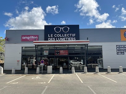 Opticien Matignon - Cc Super U - Le Collectif des Lunetiers, Opticien à Matignon