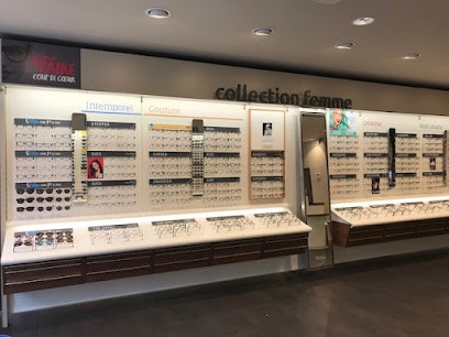 Opticien Montluçon - Centre Ville - Krys, Opticien à Montluçon