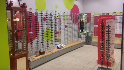 Opticien Optic Burel Marckolsheim, Opticien à Marckolsheim