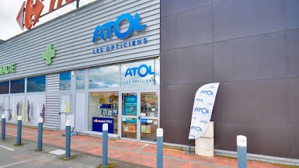 Atol Mon Opticien, Opticien à Saint-Pourçain-sur-Sioule
