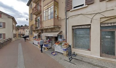 La Lunetterie De Saint Cyr, Opticien à Saint-Cyr-au-Mont-d'Or