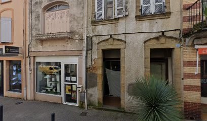 La Vue Par Marie, Opticien à Nogaro