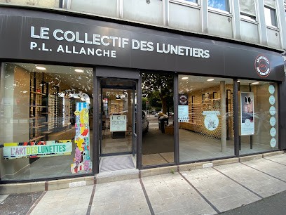 Opticien Melun - Gallieni - Le Collectif des Lunetiers, Opticien à Melun