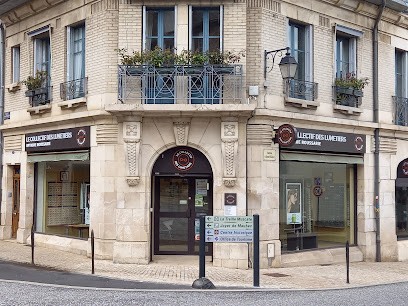 Opticien Uzerche - pl. Colein - Le Collectif des Lunetiers, Opticien à Uzerche