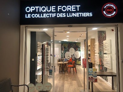 Optique Forêt - Le Collectif des Lunetiers, Opticien à Saint-Laurent-Nouan