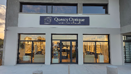 Quercy Optique, Opticien à Cieurac