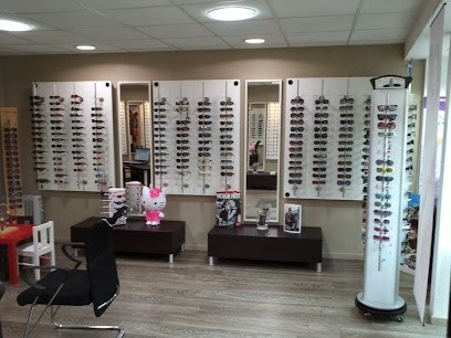 Visiolys Opticien, Opticien à Puttelange-aux-Lacs