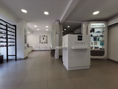 ORAMA Opticiens Sainte-Maxime, Opticien à Sainte-Maxime