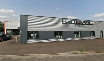 Optique Audition Fahys, Opticien à Gray