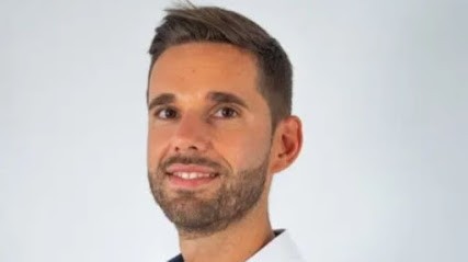 Guillaume DAVESNE, Ophtalmologue à Cagnes-sur-Mer
