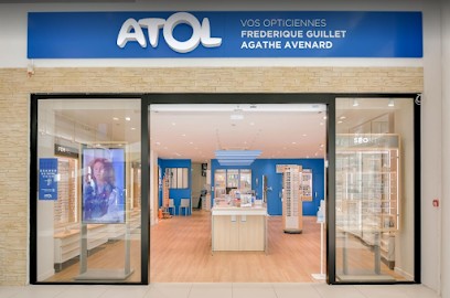 Atol Mon Opticien, Opticien à Herbignac