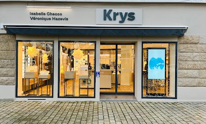 Opticien Quéven - Pl. De Toulouse - Krys, Opticien à Quéven