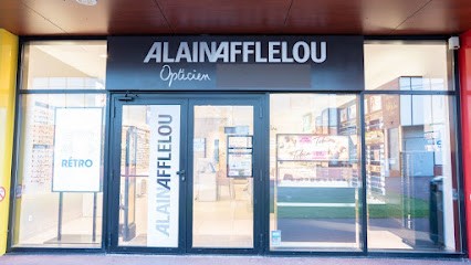 Opticien Guéret | Alain Afflelou, Opticien à Guéret