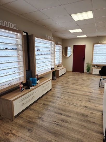 Atol Mon Opticien, Opticien à Prigonrieux