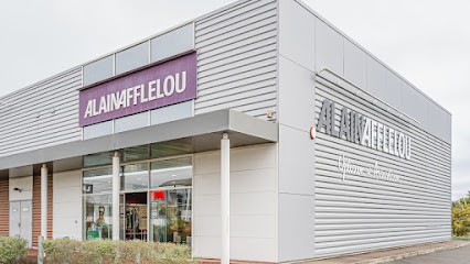 Opticien Montval-Sur-Loir | Alain Afflelou, Opticien à Beaumont-Pied-de-Boeuf