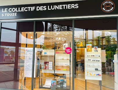 Opticien Mauron - Le Collectif des Lunetiers, Opticien à Mauron