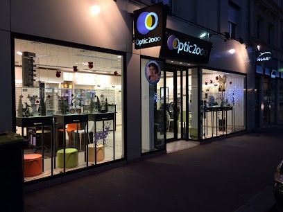 Optic 2000 - Opticien Elbeuf, Opticien à Elbeuf