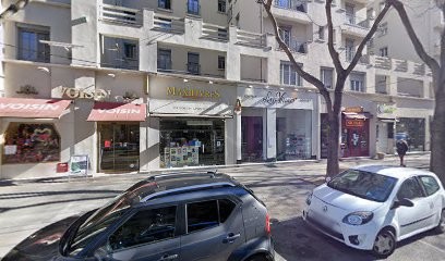 Vigneaud Gérald, Ophtalmologue à Villeurbanne