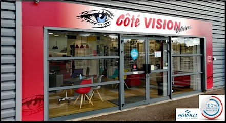 Côté Vision, Opticien à Varennes-sous-Dun