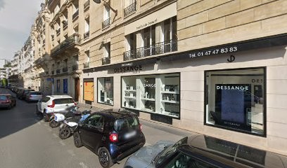 Ris Optique, Opticien à Neuilly-sur-Seine