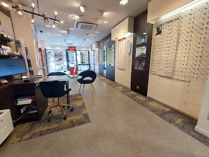 Optic 2000 - Opticien Fécamp, Opticien à Fécamp