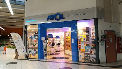 Atol Mon Opticien, Opticien au Soler