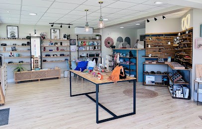 Calliopée Optic, Opticien à Seignosse