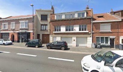 Bocquet Pascale, Ophtalmologue à Wattignies
