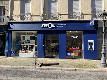 Atol Mon Opticien, Opticien à Tarare