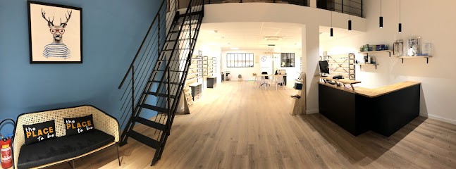 Grisolles Optique - JUL'OPTIC, Opticien à Grisolles