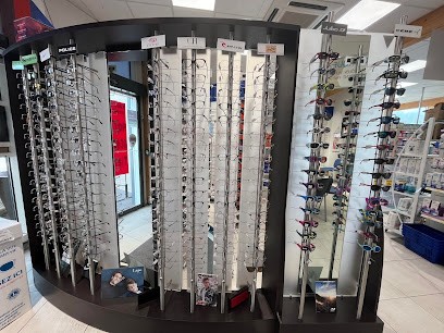 OPTIQUE ST JEAN, Opticien à Saint-Jean-de-Muzols