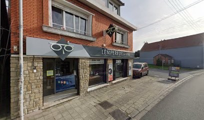 Lempereur Opticiens Lallaing, Opticien à Lallaing