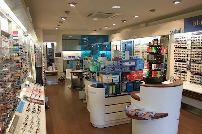 Opticien Marcq-en-Baroeul - Rue Nationale - Krys, Opticien à Marcq-en-Baroeul