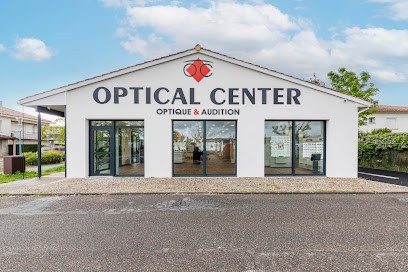 Opticien AGEN - LE PASSAGE Optical Center, Opticien au Passage