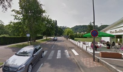 Agora Optic, Opticien à Saint-Avold