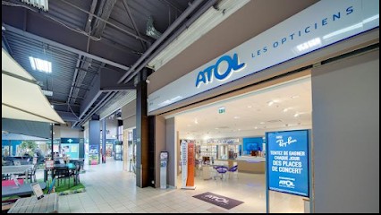 Atol Mon Opticien, Opticien à Chémery