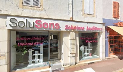 Fraisse, Opticien à La Clayette