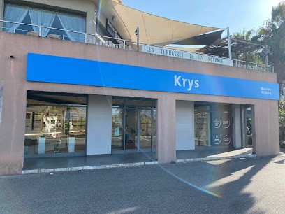 Opticien Le Pradet - Krys, Opticien au Pradet