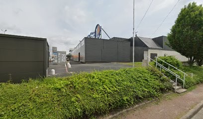 E.Leclerc Optics Center, Opticien à Loudun