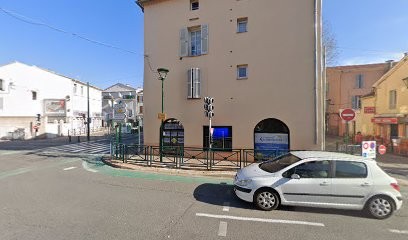 Jalote Olivier, Opticien à La Garde